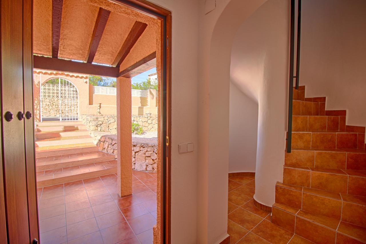 Villas Costa Calpe - Roma Exterior foto